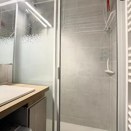 Confortable 2 Pieces 4 Pers., Proche Pistes, La Toussuire - Fr-1-416-65 * Fontcouverte-la-Toussuire